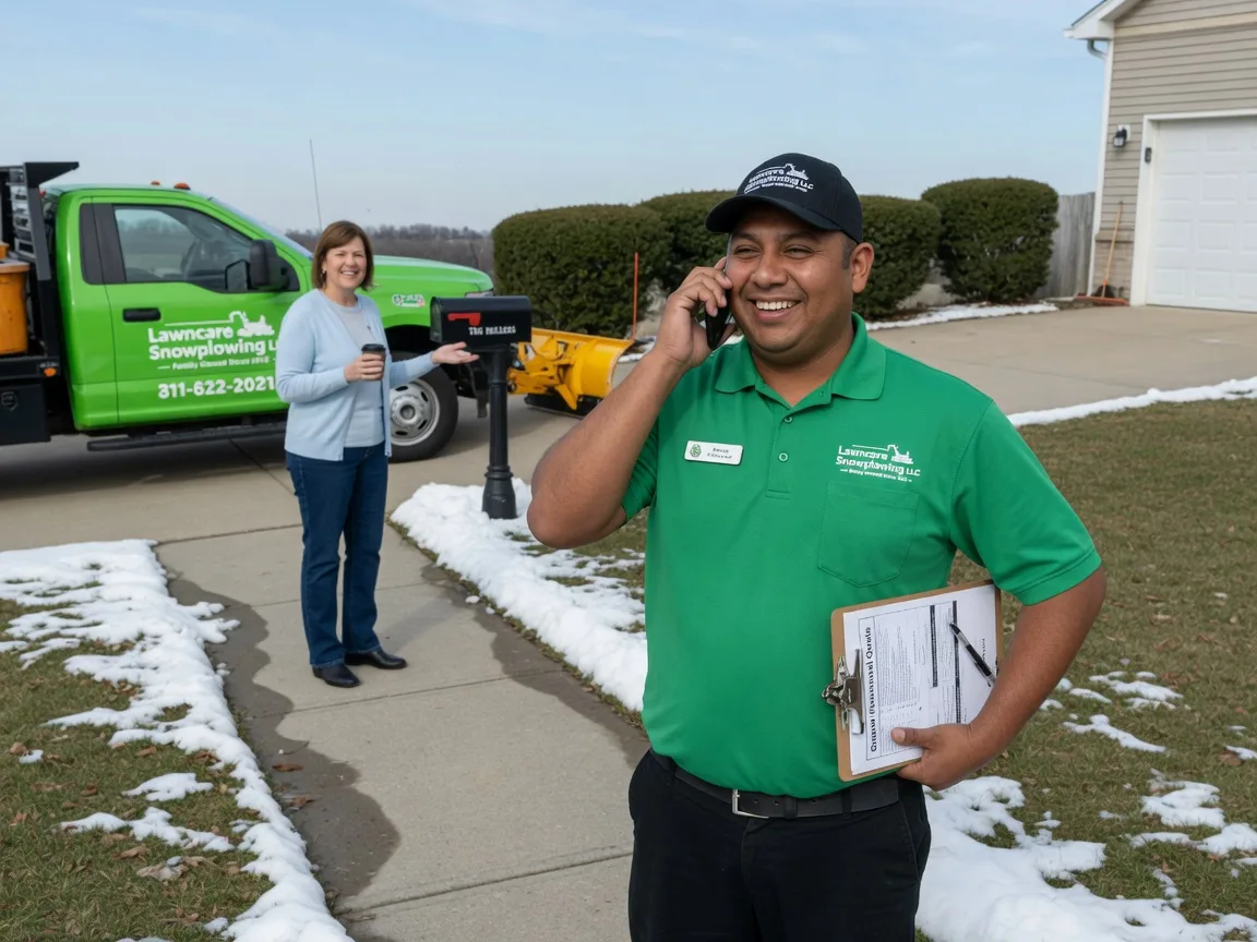 Lawn Care Services By Expert Landscaper Waveland, IN FAQs